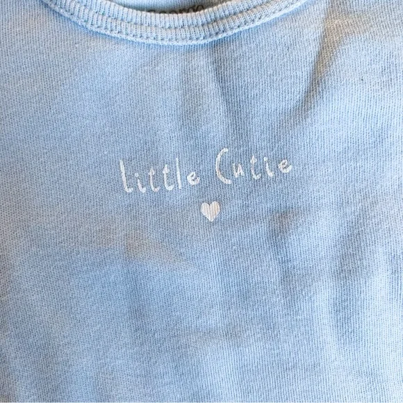 George • Bodysuit - Picture 3 of 5